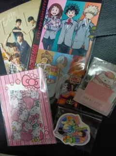 マツモトキヨシ　ココカラファイン　うさちゃんクリーニング　特典