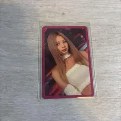 TWICE READY TO BE ツウィ トレカ