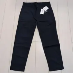 未使用 THE SHOP TK メンズ パンツ ネイビーのサムネイル
