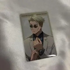 呪術廻戦 七海建人 ファントムパレード ファンパレ プロフィールカード