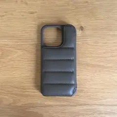 DEMIU iPhone14 Pro レザーケース カード収納付き スマホケース