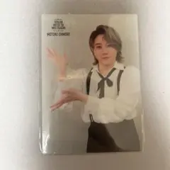 ミセスグリーンアップル ゼンジン フォトカード No.40 大森元貴 - メルカリ