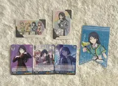 プロセカ 星乃一歌 まとめ売り