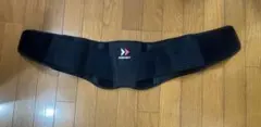 ZAMST（ザムスト）ZW-5 （腰用サポーター） Mサイズ
