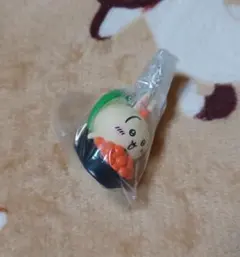 ✻ ちいかわ 寿司 フィギュアキーホルダー うさぎ ✻