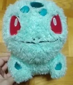 ポケモン 擬人化 コスプレ ギャルフシギダネ ギャルふしぎだね ウィッグ ギャルなフシギダネが爆誕！ すずら、『ポケットモンスター