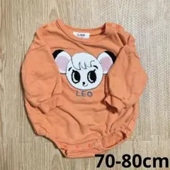 70-80cm ロンパース