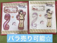 鬼滅の刃 栗花落カナヲ バレンタイン&ホワイトデー アクリルスタンド