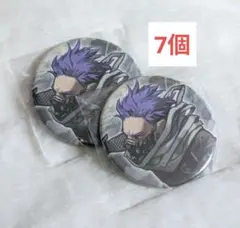 僕のヒーローアカデミア 原画展 缶バッジ 心操 - メルカリ