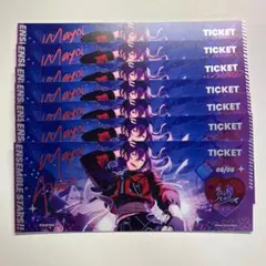 あんスタ 心悦ホログラムチケット マヨイ