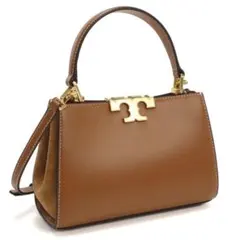 TORY BURCH ELEANOR ハンドバッグ 154816（美品/正規品）