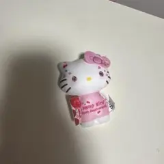 ハローキティ 50周年記念 ぬいぐるみ、ハッピーセットおまけ