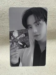 2025年最新】proof テヒョン トレカの人気アイテム - メルカリ