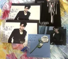 ZB1 ZEROBASEONE MELTINGPOINT cd アルバム