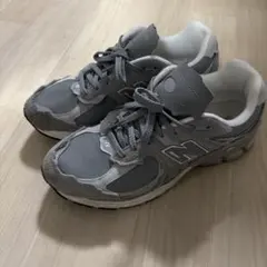 New Balance M2002RDM グレー 28cm