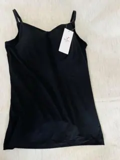 値下げ　新品　ブラデリスニューヨーク　マジック軽やかフィール快適ブラキャミ　LLのサムネイル