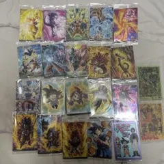 イタジャガ　ドラゴンボールvol.9 ★22種