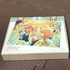 fine アルバム