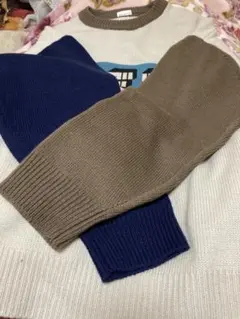 ニットのサムネイル