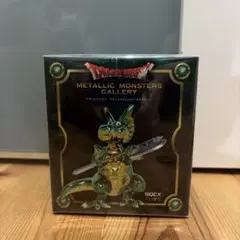 ドラゴンクエスト メタリックモンスターズギャラリー⑦ スライムナイト