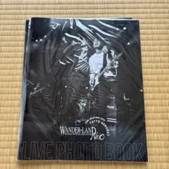 jen出品WANDSフォトブック jen様専用出品WANDSフォトブック - メルカリ
