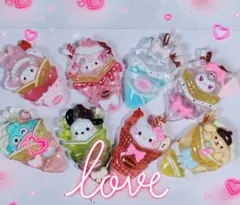 デコパーツ デコレーションパーツ