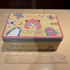 SPY×FAMILY アーニャ 空缶のサムネイル