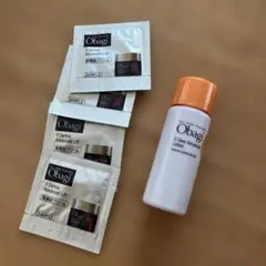 化粧品サンプル