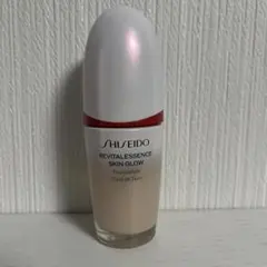 SHISEIDO リバイタルエッセンス スキングロウ 140