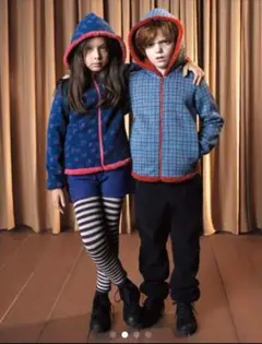 UNIQLO　UU　パーカー　ユニクロ