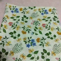 生地　ガーデン オブ ハーブ (USA)