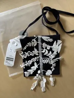 新品未使用】ミナペルホネン coppe bag コッペバッグ ballade - メルカリ