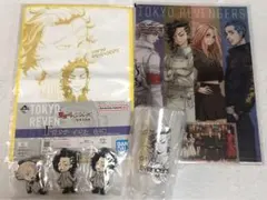 東京卍リベンジャーズ 聖夜決戦編 一番くじ