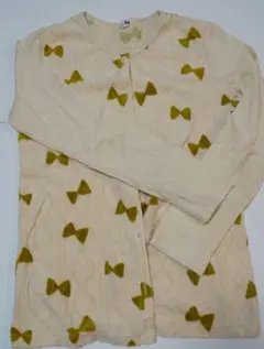 KP カーディガン 160