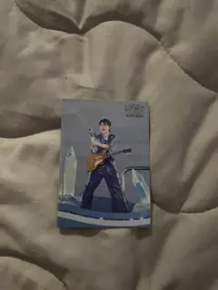 Mrs. GREEN APPLE バベルの塔 フォト若井滉斗 063