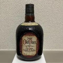 2026年最新】grand old parrの人気アイテム - メルカリ