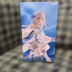 リゼロ Re:ゼロから始める異世界生活 エミリア オルゴール - メルカリ