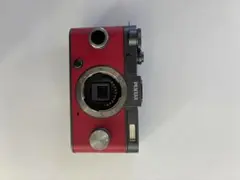 2025年最新】pentax q-s1の人気アイテム - メルカリ