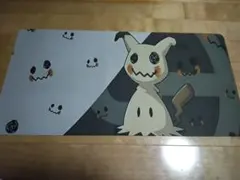 ミミッキュマウスパッド、プレイマット60×30cm