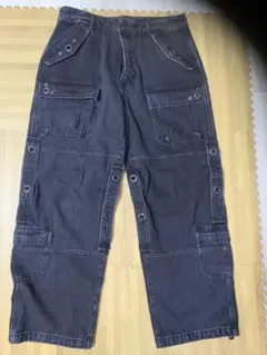 Y's×Supreme Denim Utility Pantのサムネイル