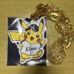2026年最新】Pokemon チーム(球団)名：埼玉西武ライオンズ 野球 応援