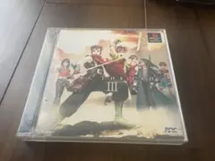 アークザラッド3のサムネイル