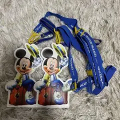 バケーションパッケージ チケットホルダー