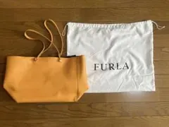 【FURLA】トートバッグ