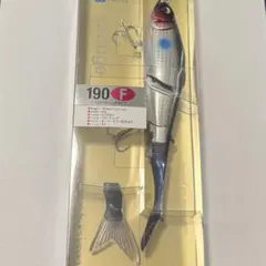 ブルージュ190 F マットヘッドグローのサムネイル