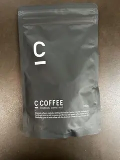 【未開封】C COFFEE チャコールコーヒー プレーン5袋＆ココア1袋 未開封】C COFFEE チャコールコーヒー プレーン5袋＆ココア1袋