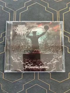 Killer Of Gods / The Conquering Demag