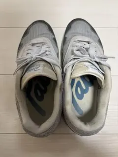 patta×NIKE AirMAX1 アクア