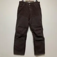 値下 初期 undercover ボンテージ パンツ メルティングポットt期