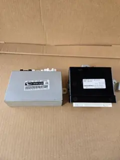 L400Kコペン ローブ メタルトップ ルーフコントロール コンピューター